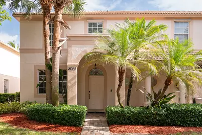 8065 Murano Circle, Palm Beach Gardens, FL 33418 - Photo 3