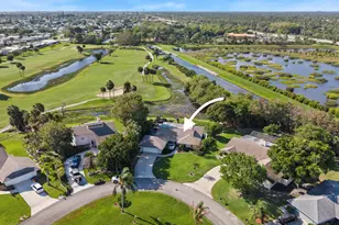 8015 SE Trenton Ave, Hobe Sound, FL 33455 - Photo 3