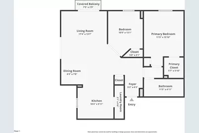 651 Okeechobee Boulevard #402, West Palm Beach, FL 33401 - Photo 41