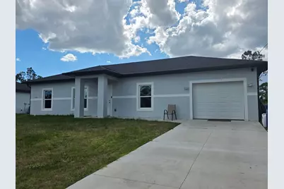 322 Mangonia Avenue, Lehigh Acres, FL 33974 - Photo 1