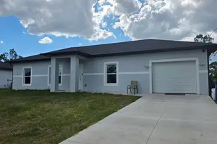 322 Mangonia Ave, Lehigh Acres, FL 33974 - Photo 1