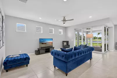 12857 SW Aureolian Lane SW, Port Saint Lucie, FL 34987 - Photo 17