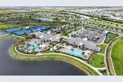 12857 SW Aureolian Lane SW, Port Saint Lucie, FL 34987 - Photo 37