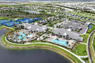 12857 SW Aureolian Ln SW, Port Saint Lucie, FL 34987 - Photo 37