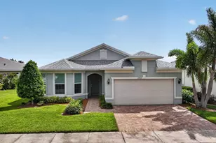 12857 SW Aureolian Ln SW, Port Saint Lucie, FL 34987 - Photo 1