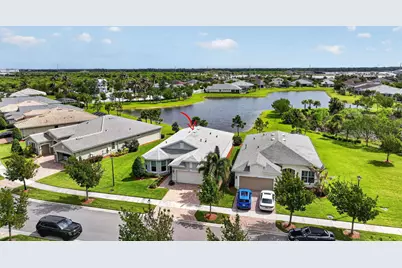 12857 SW Aureolian Lane SW, Port Saint Lucie, FL 34987 - Photo 3