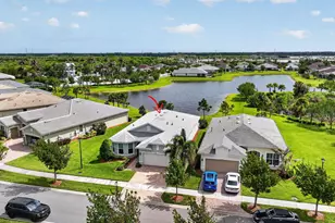 12857 SW Aureolian Ln SW, Port Saint Lucie, FL 34987 - Photo 3