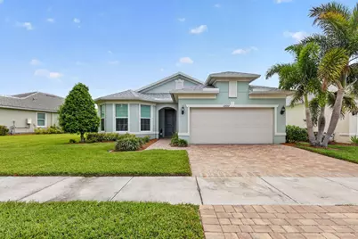 12857 SW Aureolian Lane SW, Port Saint Lucie, FL 34987 - Photo 41