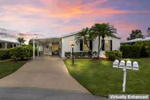 3700 Nimblewill Ct, Port Saint Lucie, FL 34952 - Photo 3