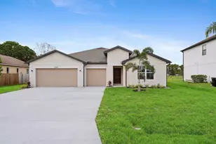 5779 NW Cotton Dr, Port Saint Lucie, FL 34986 - Photo 1