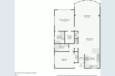 3031 NE 51st Street #201w, Fort Lauderdale, FL 33308 - Photo 31