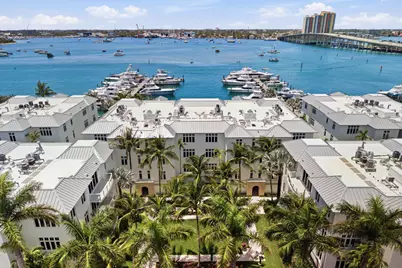 180 Lake Drive #2304, Palm Beach Shores, FL 33404 - Photo 35