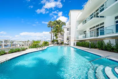 180 Lake Drive #2304, Palm Beach Shores, FL 33404 - Photo 27