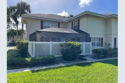 43 Essex Court #A, Royal Palm Beach, FL 33411 - Photo 1