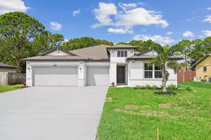 1968 SW Brisbane St, Port Saint Lucie, FL 34984 - Photo 1