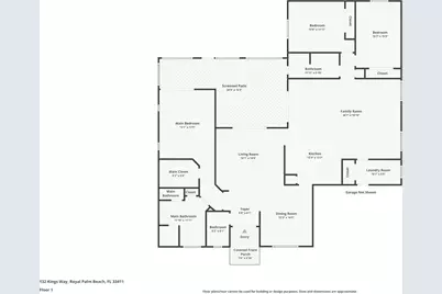132 Kings Way, Royal Palm Beach, FL 33411 - Photo 33