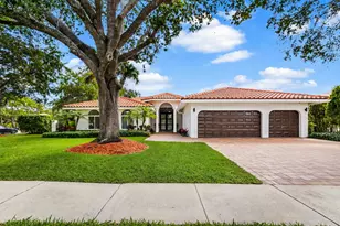 7276 NW 63rd Terrace, Parkland, FL 33067 - Photo 63