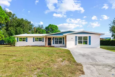 3532 Sunrise Boulevard, Fort Pierce, FL 34982 - Photo 1