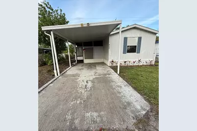 426 NE 31st Terrace, Okeechobee, FL 34974 - Photo 1