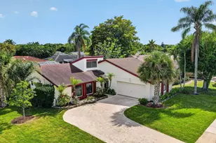 12260 Old Country Rd S, Wellington, FL 33414 - Photo 1