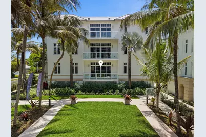 178 Lake Drive #4102, Palm Beach Shores, FL 33404 - Photo 3