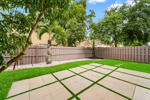 5233 SW 155th Way, Miramar, FL 33027 - Photo 19