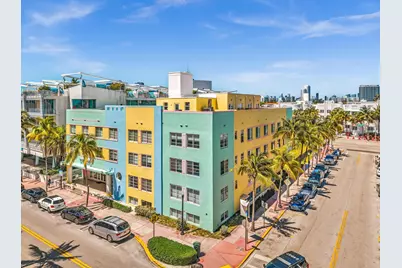 1460 Ocean Drive #205, Miami Beach, FL 33139 - Photo 51