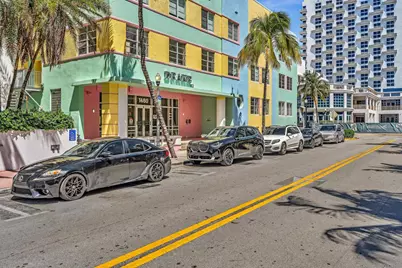 1460 Ocean Drive #205, Miami Beach, FL 33139 - Photo 49