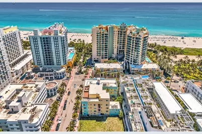 1460 Ocean Drive #205, Miami Beach, FL 33139 - Photo 57