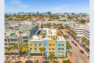 1460 Ocean Drive #205, Miami Beach, FL 33139 - Photo 53