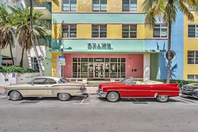 1460 Ocean Drive #205, Miami Beach, FL 33139 - Photo 1