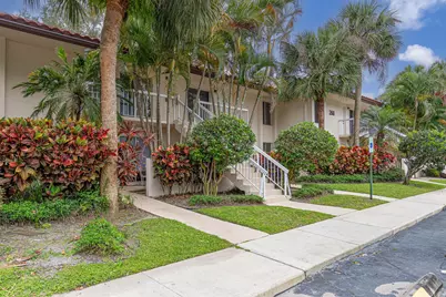 260 NW 67th Street #A203, Boca Raton, FL 33487 - Photo 1