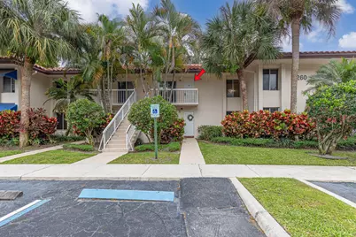 260 NW 67th Street #A203, Boca Raton, FL 33487 - Photo 17