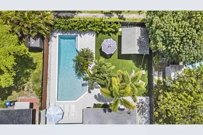606 SW 19th Street, Fort Lauderdale, FL 33315 - Photo 1