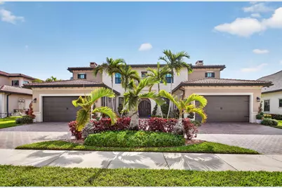 9080 Vista Way, Parkland, FL 33076 - Photo 1