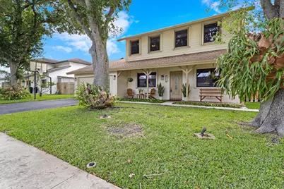 4735 NW 113th Terrace, Sunrise, FL 33323 - Photo 3