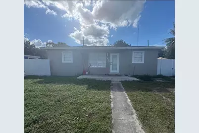 4628 SW 32nd Drive, West Park, FL 33023 - Photo 1