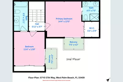 5710 57th Way, West Palm Beach, FL 33409 - Photo 47