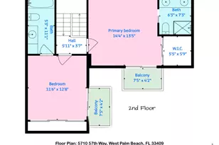5710 57th Way, West Palm Beach, FL 33409 - Photo 47