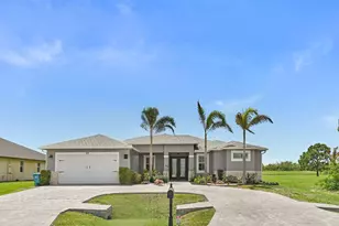 508 SW Bradshaw Cir, Port Saint Lucie, FL 34953 - Photo 3
