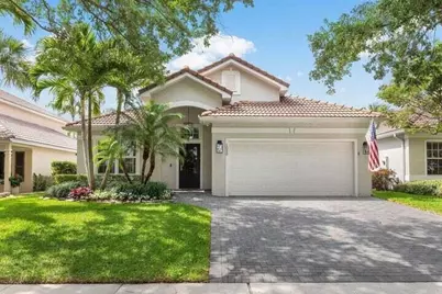1050 Delray Lakes Drive, Delray Beach, FL 33444 - Photo 1