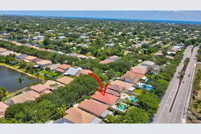 1050 Delray Lakes Drive, Delray Beach, FL 33444 - Photo 55