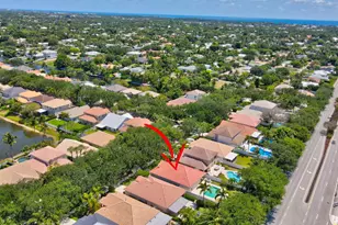 1050 Delray Lakes Dr, Delray Beach, FL 33444 - Photo 55