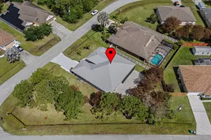 5445 NW Briscoe Dr, Port Saint Lucie, FL 34986 - Photo 5