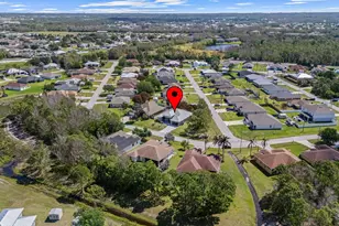 5445 NW Briscoe Dr, Port Saint Lucie, FL 34986 - Photo 3