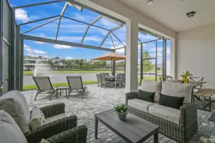 9358 Cape Honey Bee Ln, Lake Worth, FL 33467 - Photo 1