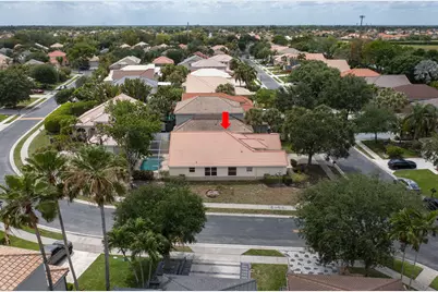 10870 Old Bridgeport Lane, Boca Raton, FL 33498 - Photo 7