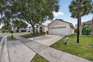 10870 Old Bridgeport Ln, Boca Raton, FL 33498 - Photo 1