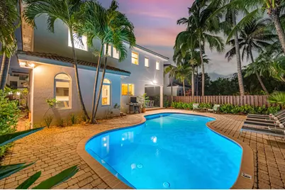 3315 NE 17th Street, Fort Lauderdale, FL 33305 - Photo 1