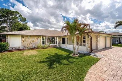 1326 SW Bartell Avenue, Port Saint Lucie, FL 34953 - Photo 1